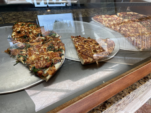 Photo of Ali Baba Pizza Westshore - 2401 Millstream Rd #109G, Victoria, BC V9B 3R5